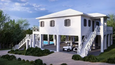 Cocoa Bay Ridgetop Abaco BS