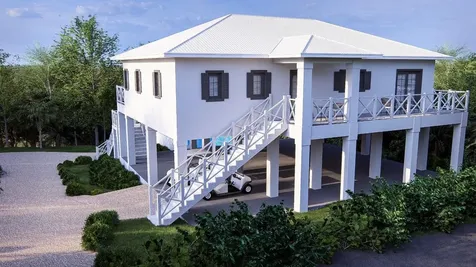 Cocoa Bay Ridgetop Abaco BS
