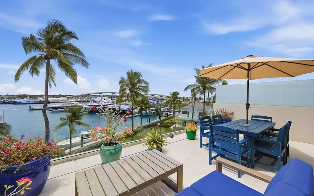 Sterling Commons East New Providence Paradise Island BS