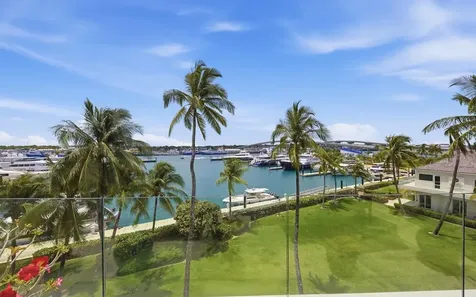 Sterling Commons East New Providence Paradise Island BS