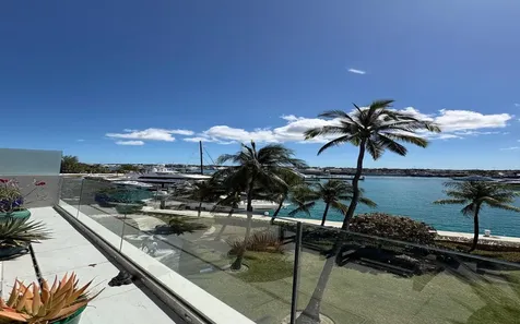 Sterling Commons East New Providence Paradise Island BS