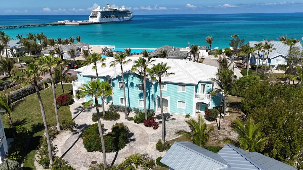 Bimini Bay Resort Bimini BS