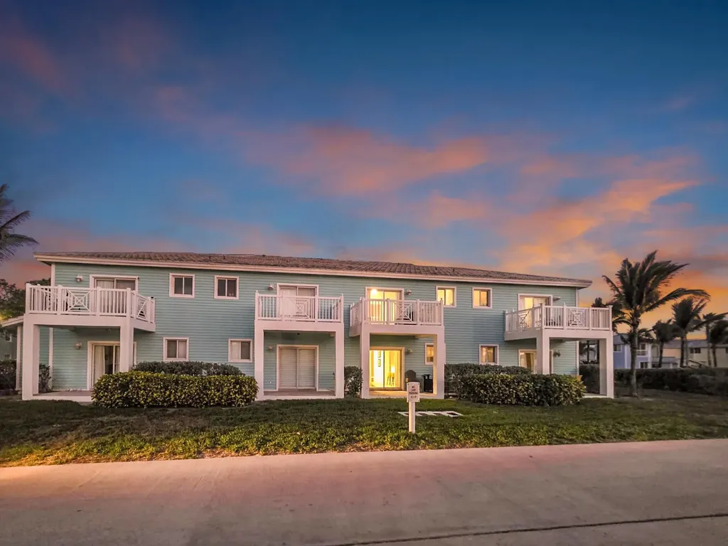 Bimini Bay Resort Bimini BS