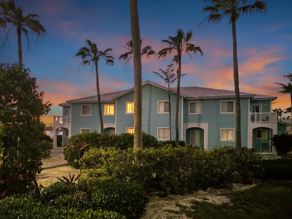 Bimini Bay Resort Bimini BS