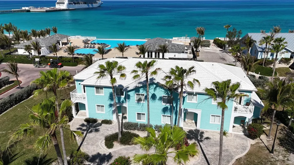 Bimini Bay Resort Bimini BS