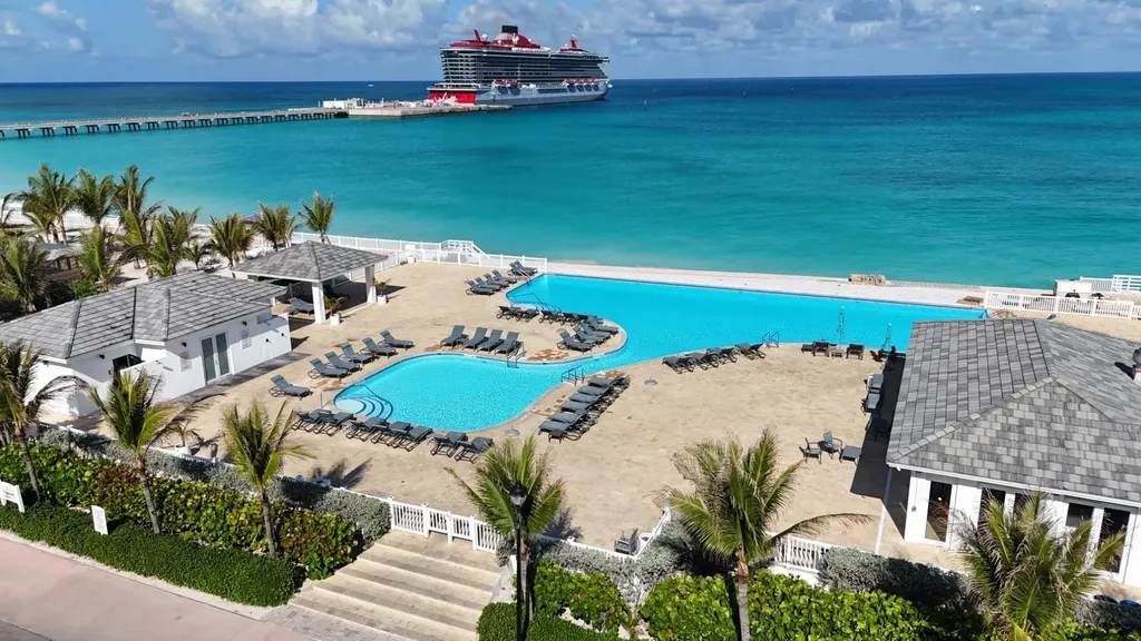 Bimini Bay Resort Bimini BS