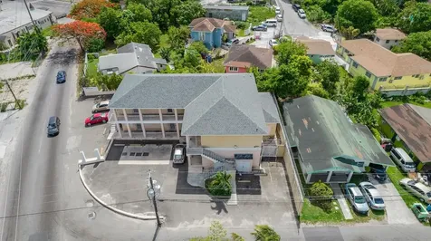 Soldier Road Plaza 191 New Providence Paradise Island BS