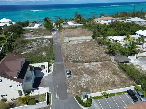 Lot 11 Marbella Shores New Providence Paradise Island BS