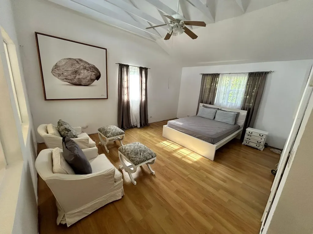 Blackbeard's Terrace 37 New Providence Paradise Island BS