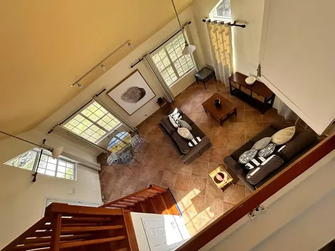 Blackbeard's Terrace 37 New Providence Paradise Island BS
