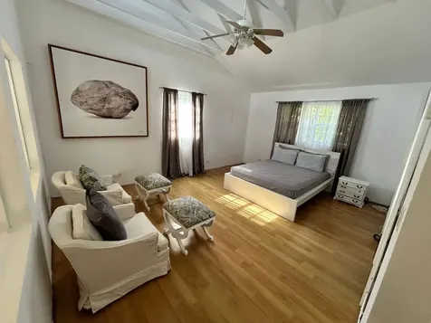 Blackbeard's Terrace 37 New Providence Paradise Island BS