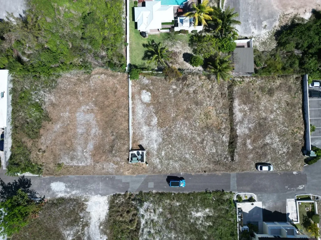 Lot 13 Marbella Shores New Providence Paradise Island BS