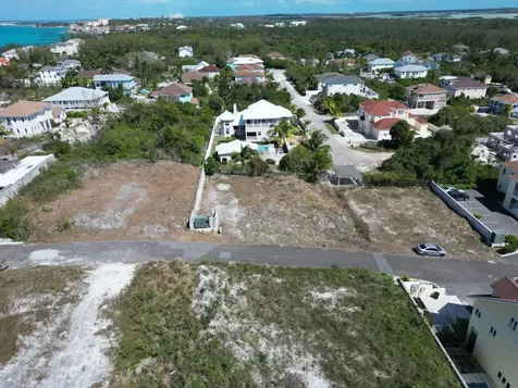 Lot 13 Marbella Shores New Providence Paradise Island BS