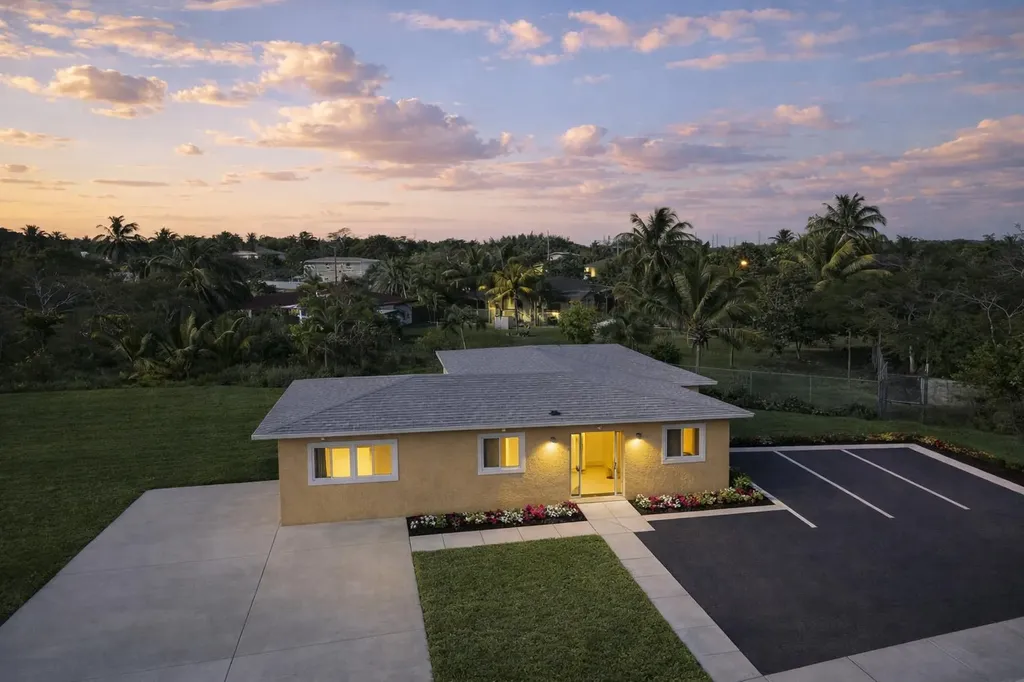 Gleniston Gardens New Providence Paradise Island BS