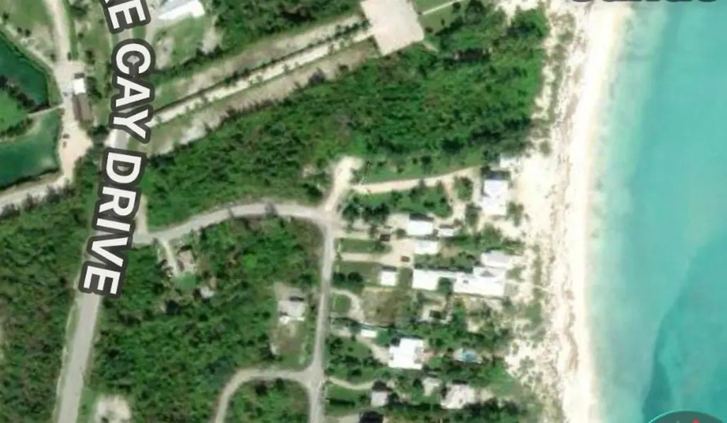 Lot 25, Coral Way Abaco BS