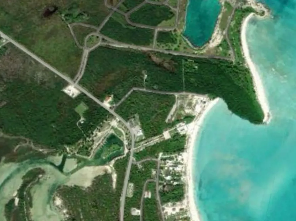 Lot 25, Coral Way Abaco BS