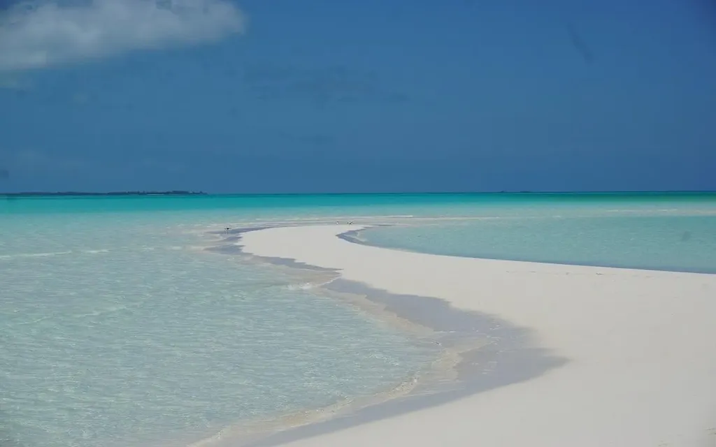 Lot 25, Coral Way Abaco BS