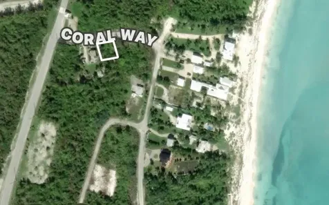 Lot 25, Coral Way Abaco BS