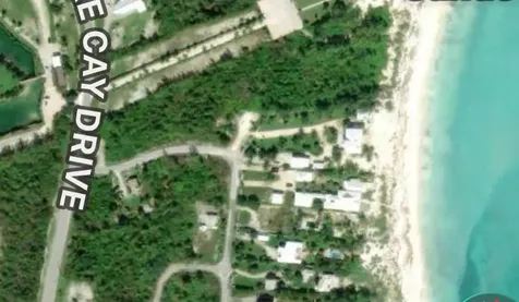Lot 25, Coral Way Abaco BS