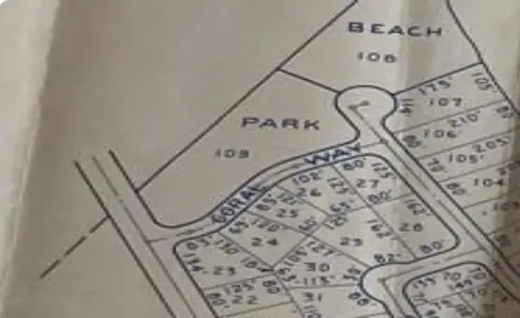 Lot 25, Coral Way Abaco BS