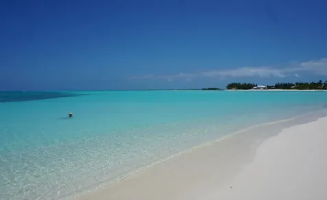 Lot 25, Coral Way Abaco BS