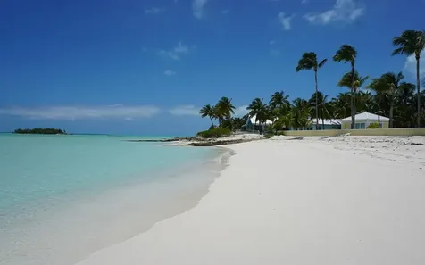 Lot 25, Coral Way Abaco BS