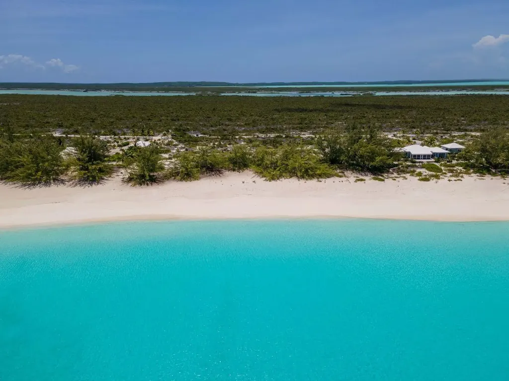 Lot# B 32 Cape Santa Mari Long Island BS