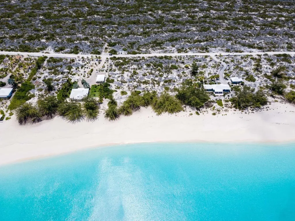 Lot# B 32 Cape Santa Mari Long Island BS