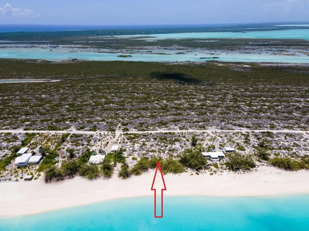 Lot# B 32 Cape Santa Mari Long Island BS