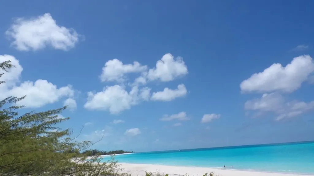 Lot# B 32 Cape Santa Mari Long Island BS