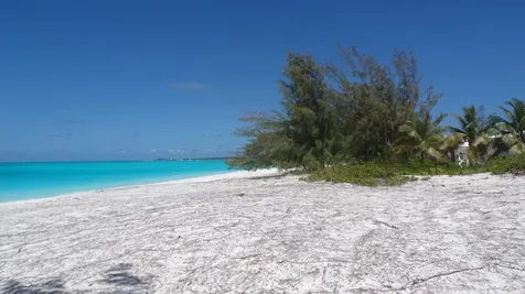 Lot# B 32 Cape Santa Mari Long Island BS