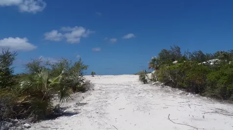 Lot# B 32 Cape Santa Mari Long Island BS