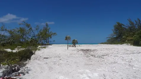 Lot# B 32 Cape Santa Mari Long Island BS