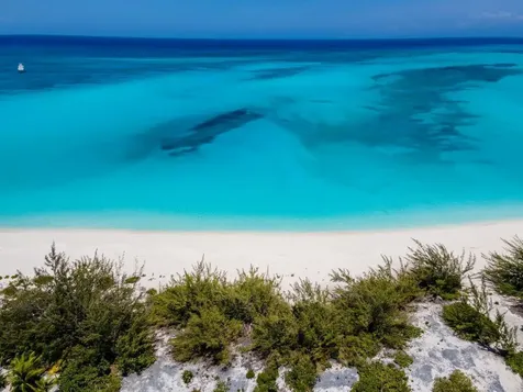 Lot# B 32 Cape Santa Mari Long Island BS