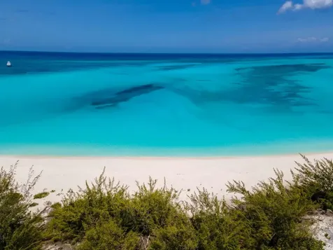 Lot# B 32 Cape Santa Mari Long Island BS