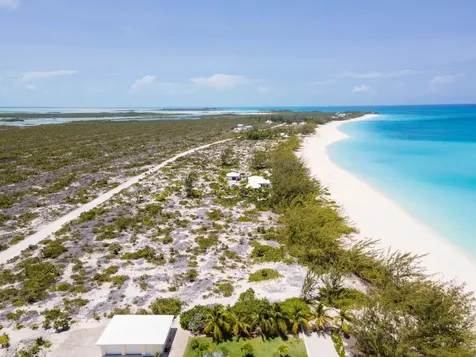 Lot# B 32 Cape Santa Mari Long Island BS