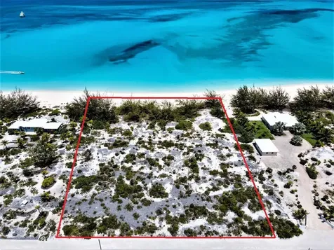 Lot# B 32 Cape Santa Mari Long Island BS