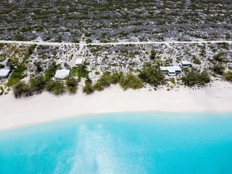 Lot# B 32 Cape Santa Mari Long Island BS