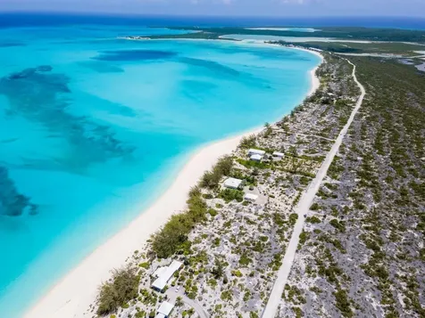 Lot# B 32 Cape Santa Mari Long Island BS