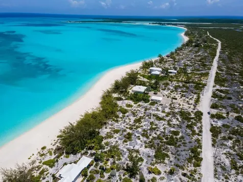 Lot# B 32 Cape Santa Mari Long Island BS