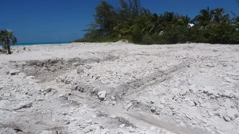 Lot# B 32 Cape Santa Mari Long Island BS