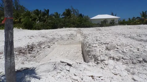 Lot# B 32 Cape Santa Mari Long Island BS