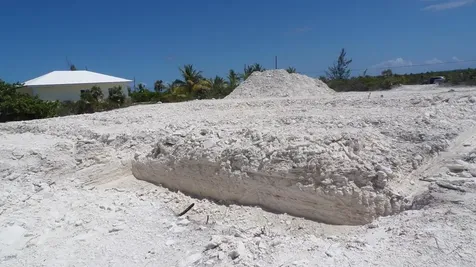 Lot# B 32 Cape Santa Mari Long Island BS