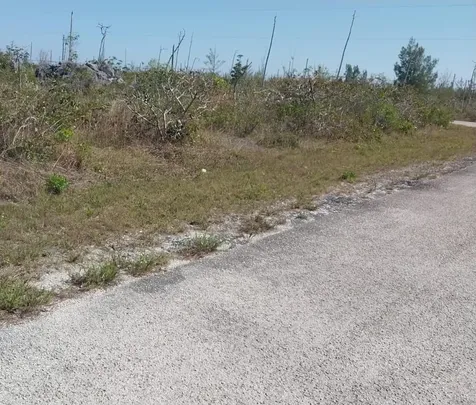 Heybridge Drive 1 Grand Bahama Freeport BS