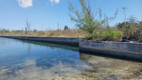 Heybridge Drive 1 Grand Bahama Freeport BS