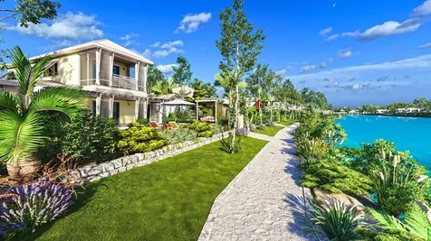 Lot 61, Windsor Lakes New Providence Paradise Island BS