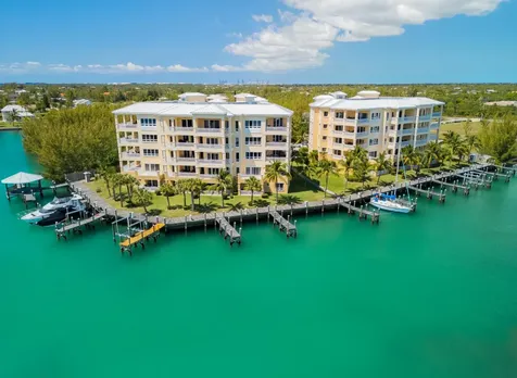 Suffolk Court Grand Bahama Freeport BS