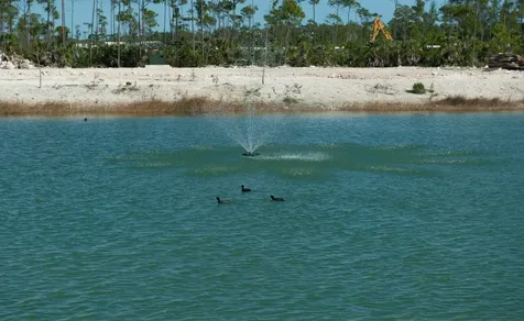 Windsor Lakes New Providence Paradise Island BS