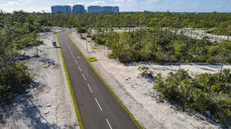 Windsor Lakes New Providence Paradise Island BS