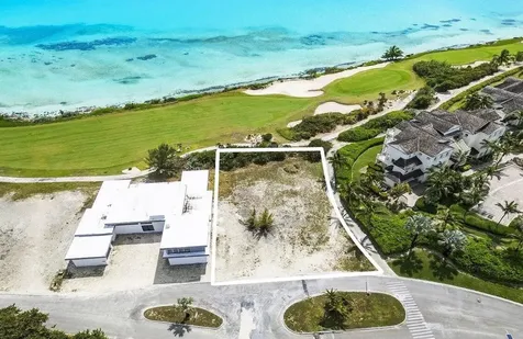 Lot 45 Ocean Ridge Estate Exuma BS